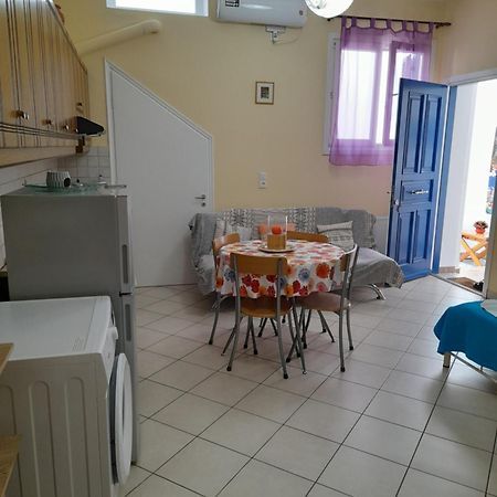 Summerandros Apartment Extérieur photo