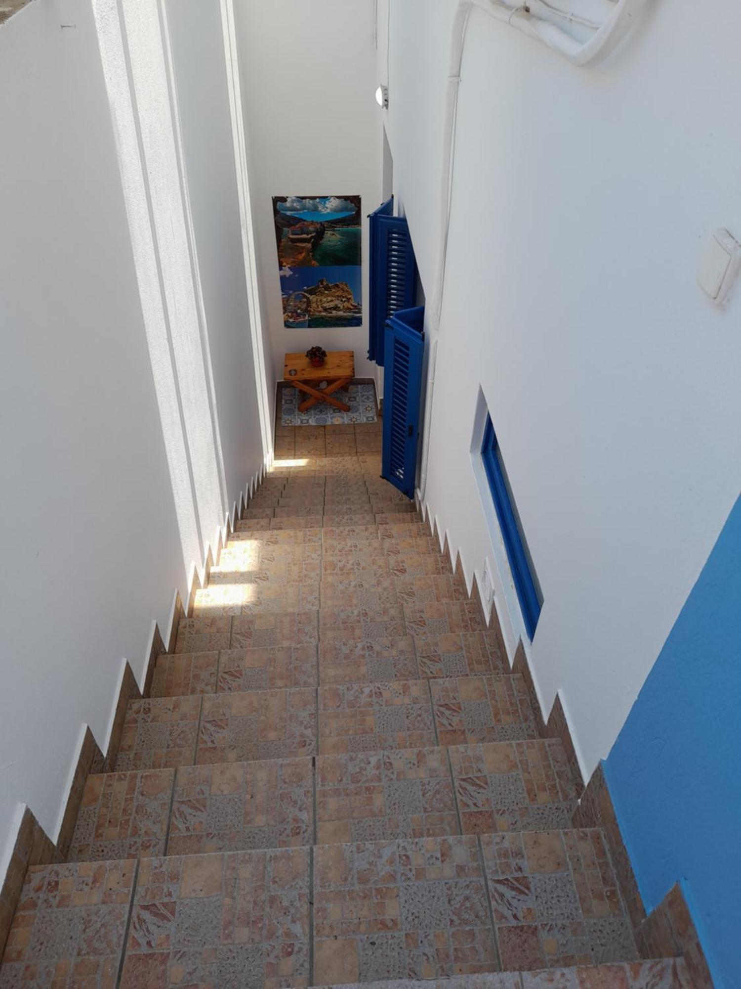 Summerandros Apartment Extérieur photo
