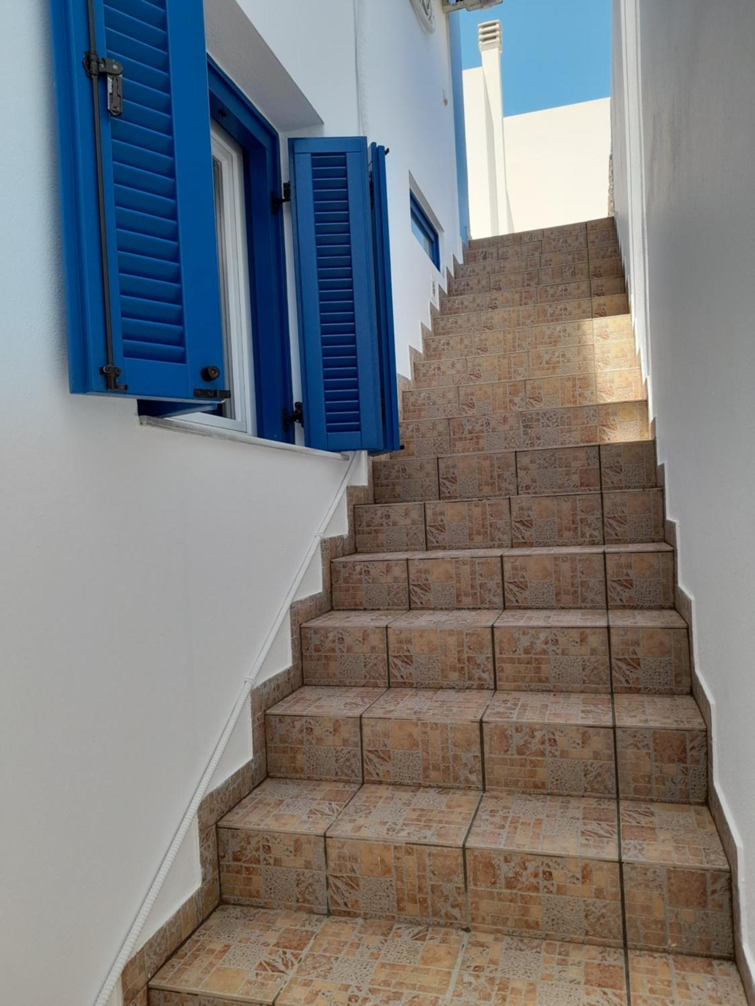 Summerandros Apartment Extérieur photo